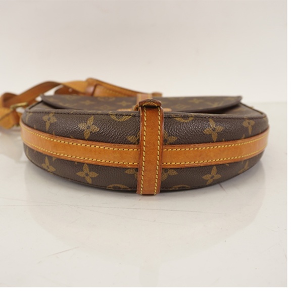 Authentic Louis Vuitton Chantilly MM monogram - Picture 6 of 8